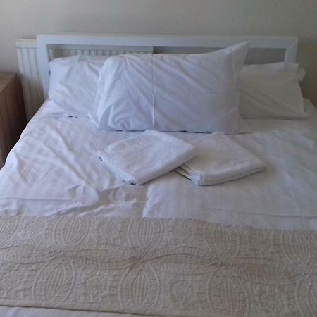 Haven House Hotel Southend-on-Sea Exteriör bild