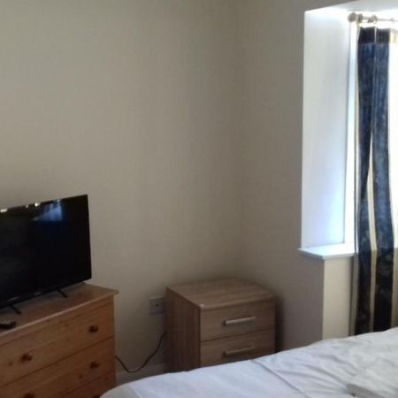 Haven House Hotel Southend-on-Sea Exteriör bild