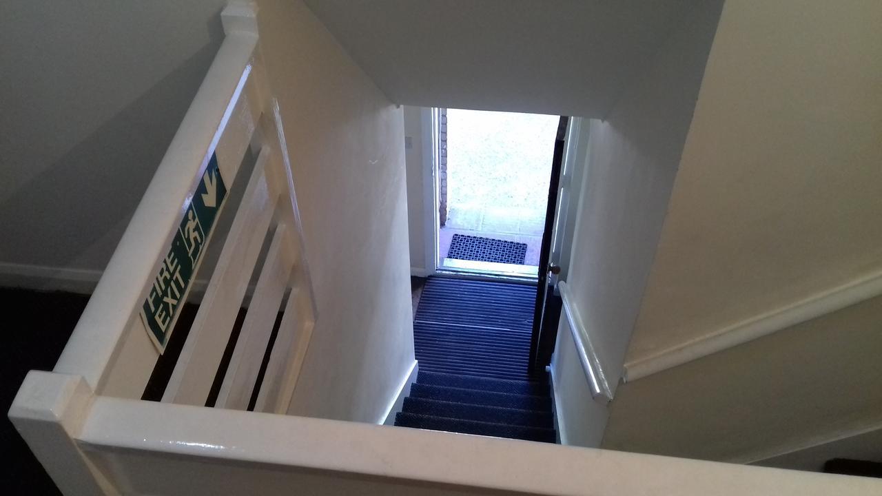 Haven House Hotel Southend-on-Sea Exteriör bild