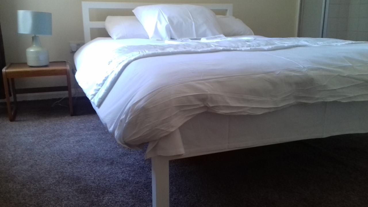 Haven House Hotel Southend-on-Sea Exteriör bild