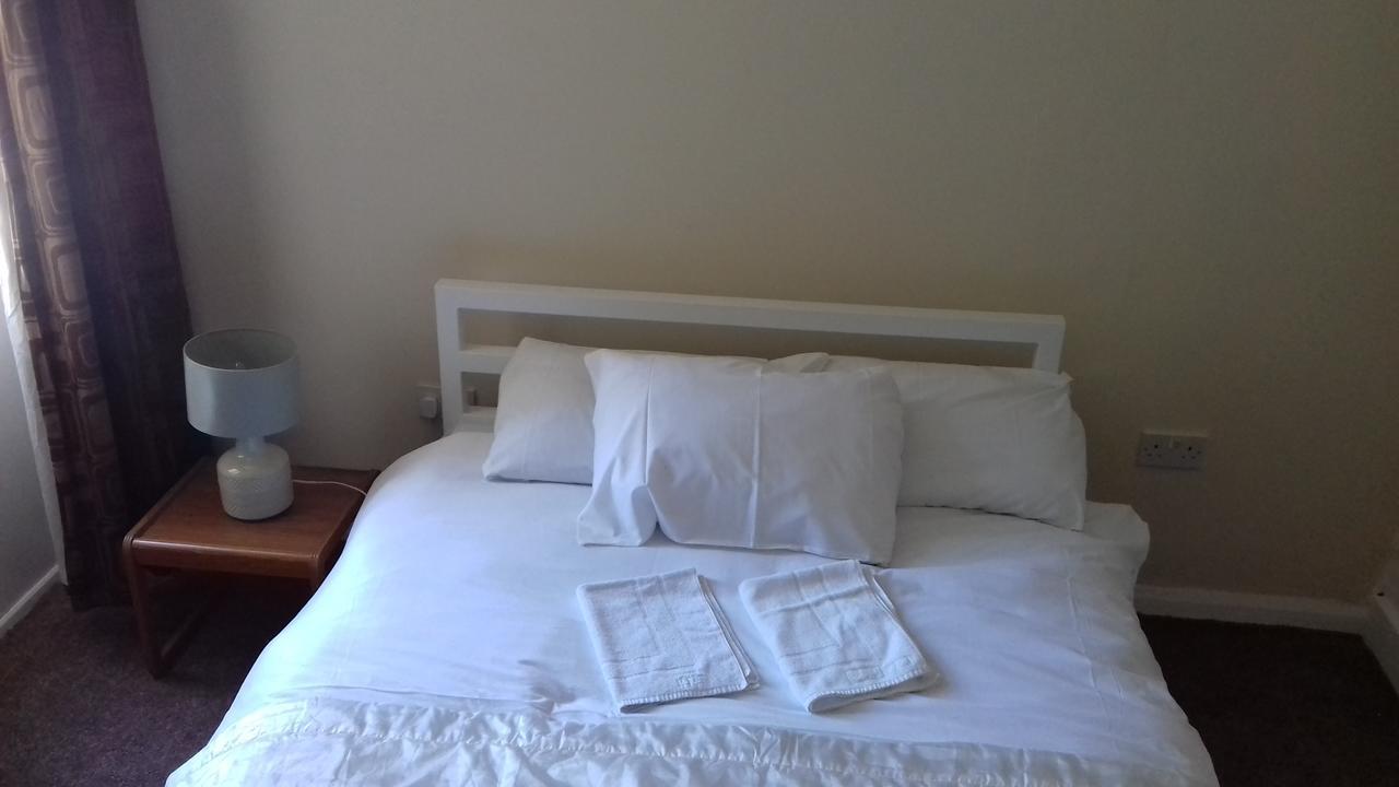 Haven House Hotel Southend-on-Sea Exteriör bild