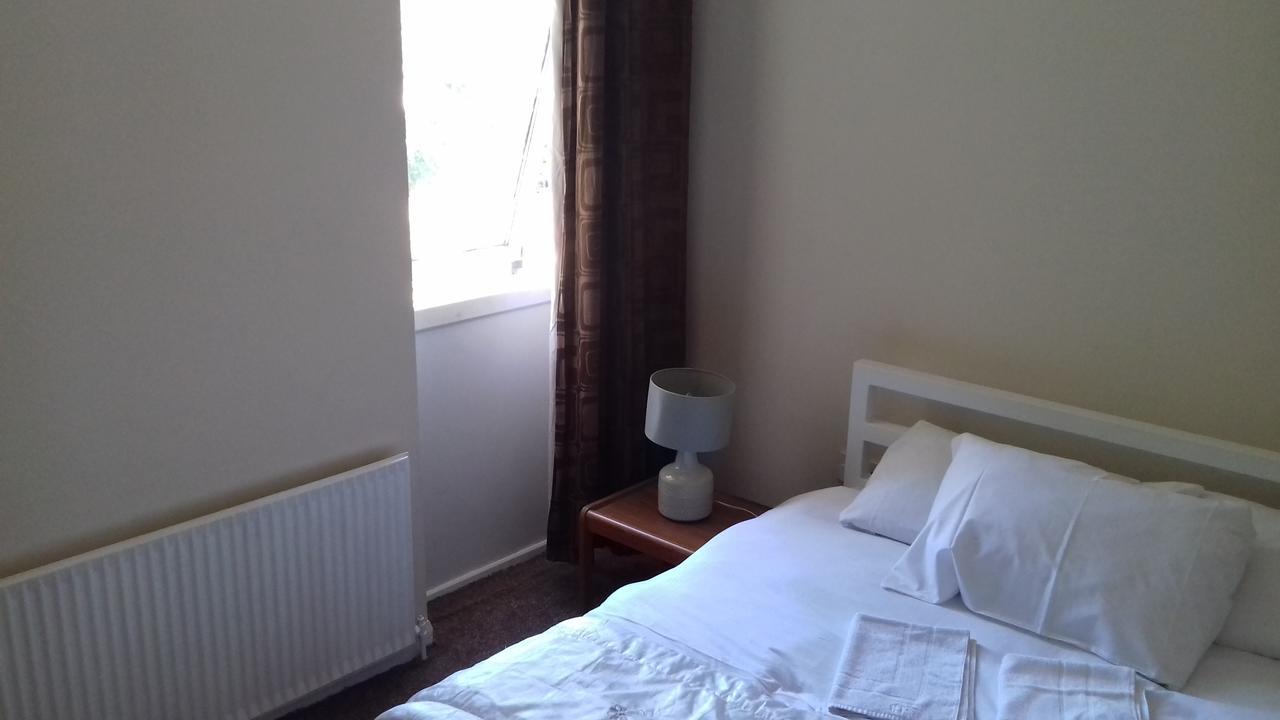 Haven House Hotel Southend-on-Sea Exteriör bild