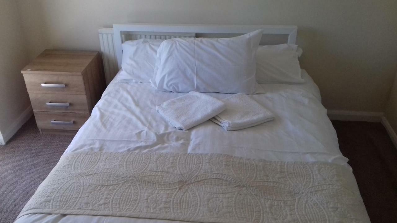 Haven House Hotel Southend-on-Sea Exteriör bild