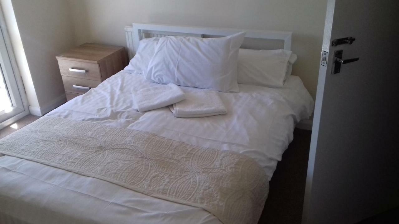 Haven House Hotel Southend-on-Sea Exteriör bild