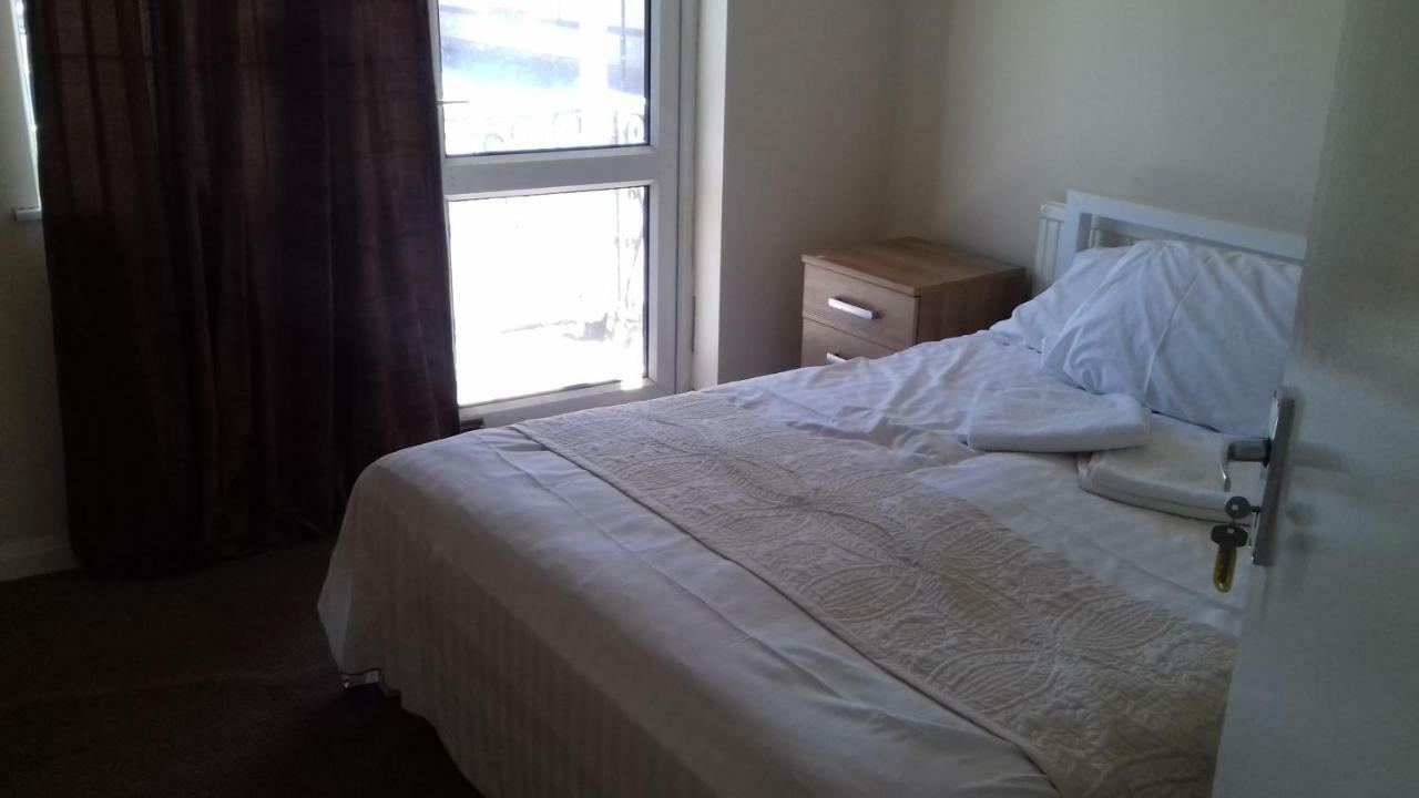Haven House Hotel Southend-on-Sea Exteriör bild