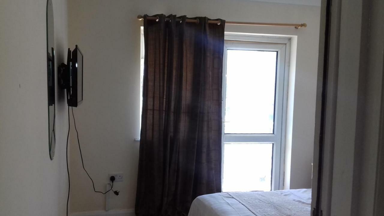 Haven House Hotel Southend-on-Sea Exteriör bild
