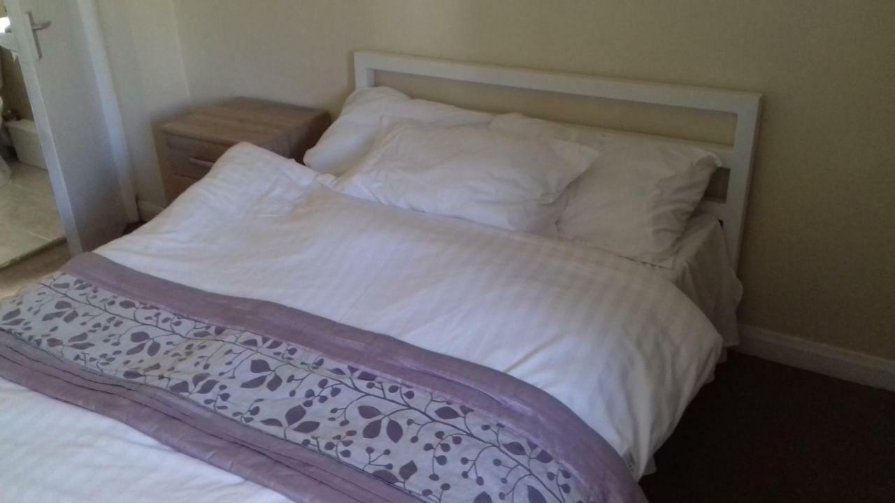 Haven House Hotel Southend-on-Sea Exteriör bild