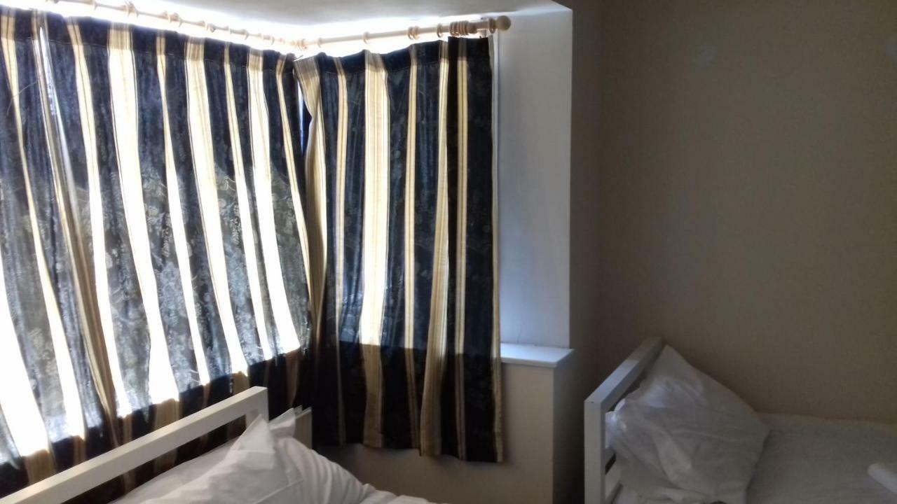 Haven House Hotel Southend-on-Sea Exteriör bild